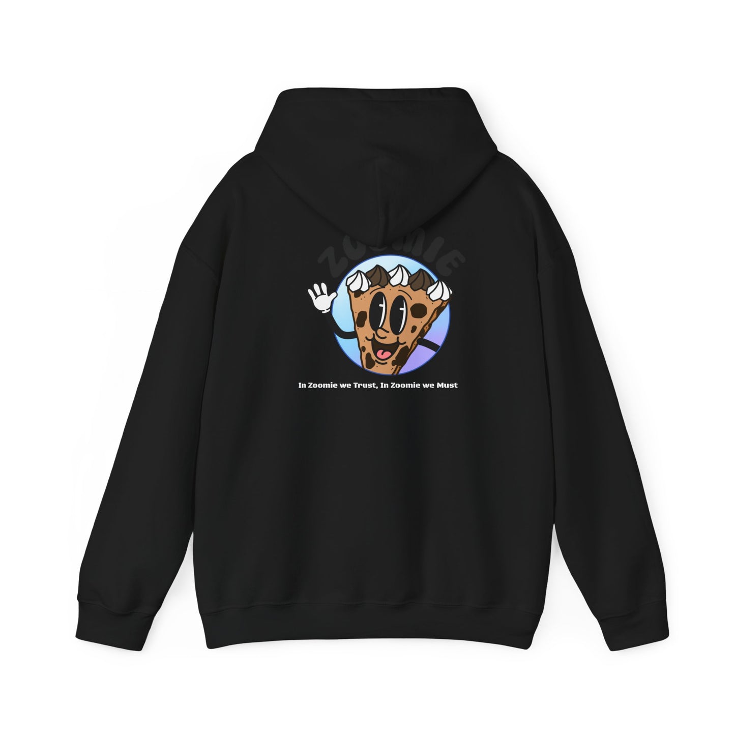 Zoomie Cookie Cake Hoodie