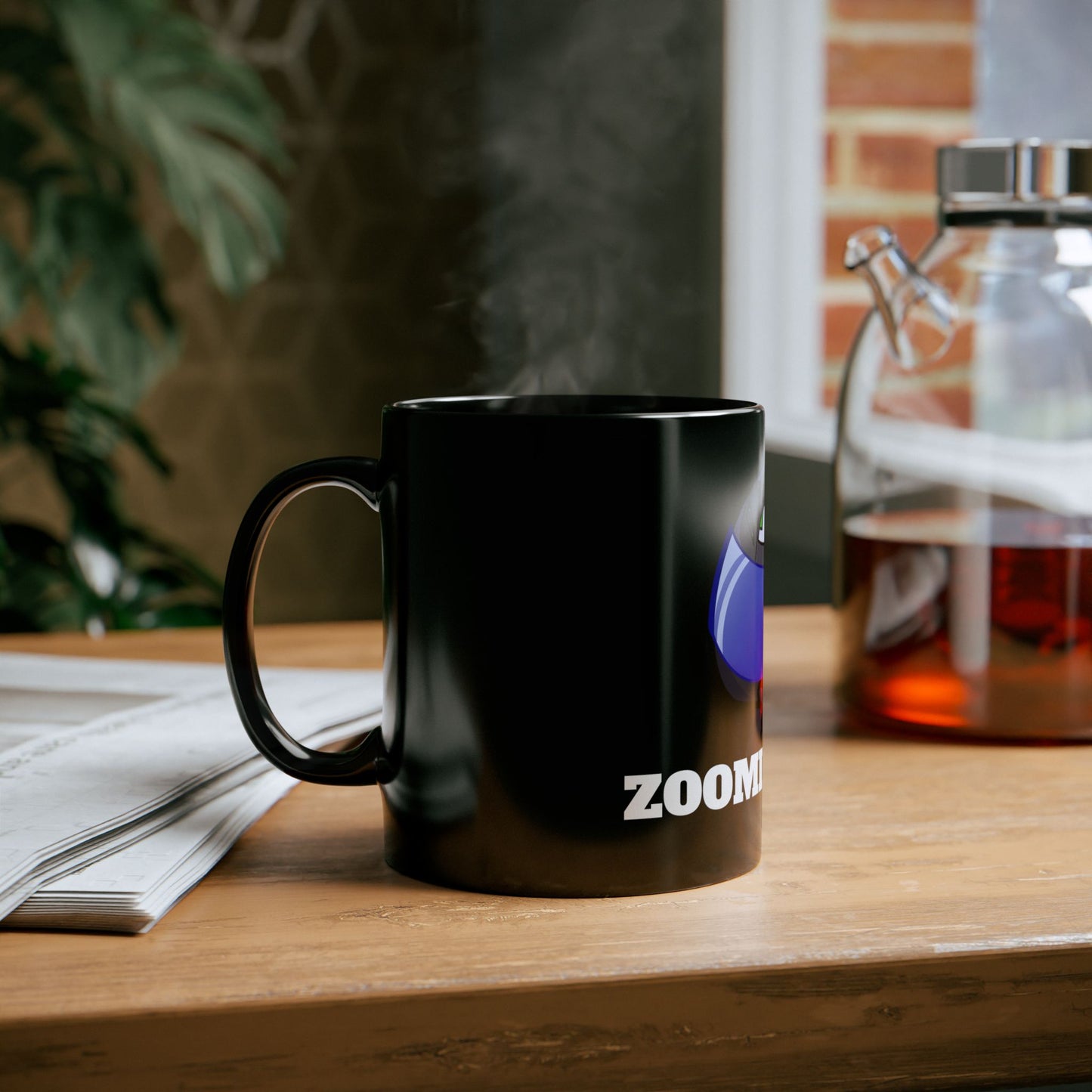 Zoomie juice mug!!!