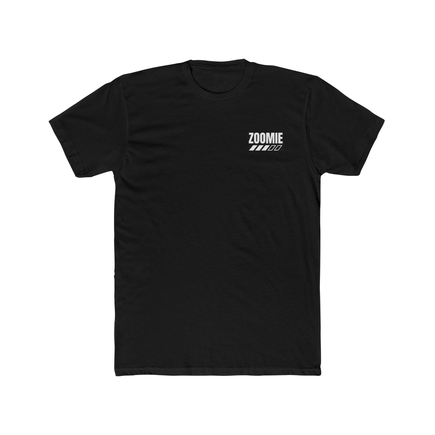 Zoomie Cotton Crew Tee