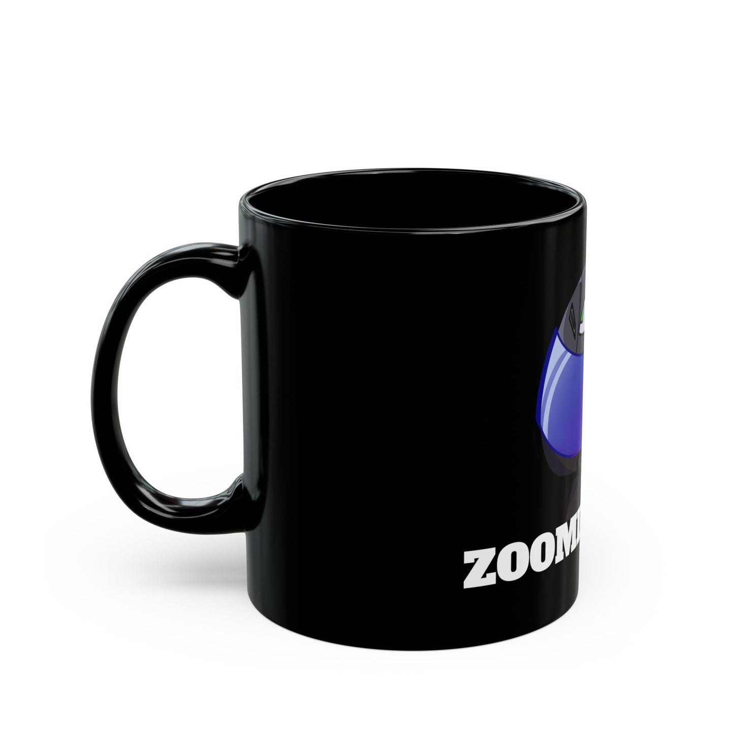 Zoomie juice mug!!!