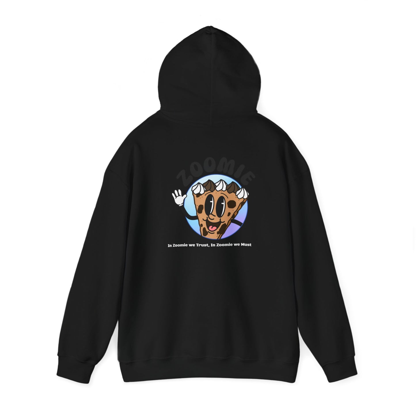 Zoomie Cookie Cake Hoodie